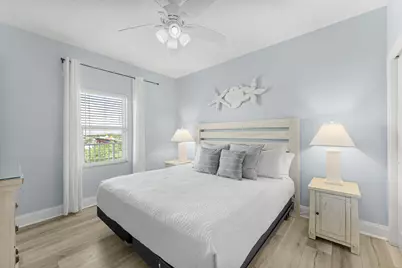 9860 S Thomas Drive #UNIT 609, Panama City Beach, FL 32408 - Photo 6