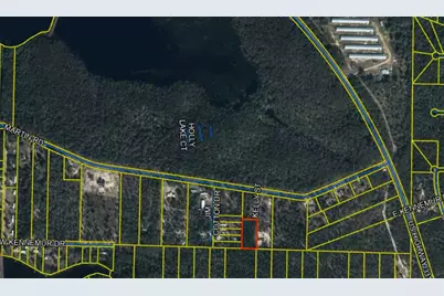 1.2 Acres On Kelly Street, Defuniak Springs, FL 32433 - Photo 10
