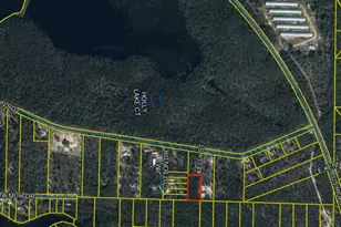 1 2 Acres On Kelly St, Defuniak Springs, FL 32433 - Photo 10