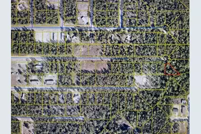 Lot 25 E Honeysuckle Street, Defuniak Springs, FL 32433 - Photo 2
