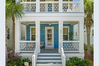 51 E Trigger Trail, Inlet Beach, FL 32461 - Photo 4