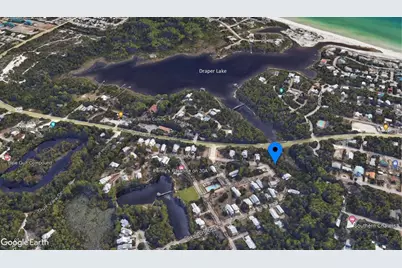 Lot 5 W Okeechobee, Santa Rosa Beach, FL 32459 - Photo 2