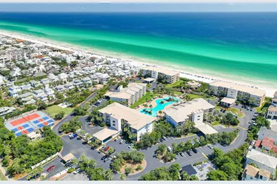 10254 E County Hwy 30A #431, Rosemary Beach, FL 32461 - Photo 46
