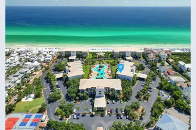 10254 E County Hwy 30A #431, Rosemary Beach, FL 32461 - Photo 44