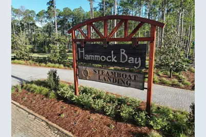 Lot 105 E Captain Fritz Way, Freeport, FL 32439 - Photo 1