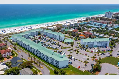 2606 Scenic Gulf Drive #UNIT 1107, Miramar Beach, FL 32550 - Photo 54
