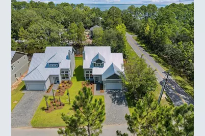 2035 W Hewett Road, Santa Rosa Beach, FL 32459 - Photo 4