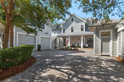 9 Tidepool Lane, Inlet Beach, FL 32461 - Photo 1
