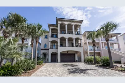 235 La Valencia Circle, Panama City Beach, FL 32413 - Photo 1