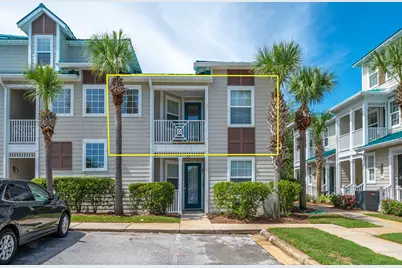 104 Village Boulevard #621, Santa Rosa Beach, FL 32459 - Photo 6