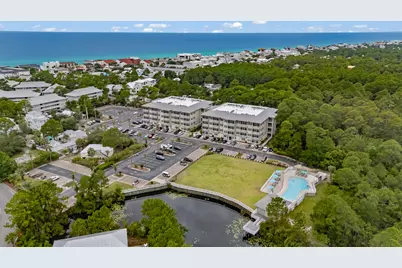 231 Somerset Bridge Road #UNIT 1308, Santa Rosa Beach, FL 32459 - Photo 64