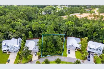 Lot 11 Sun Bear Circle, Freeport, FL 32439 - Photo 2