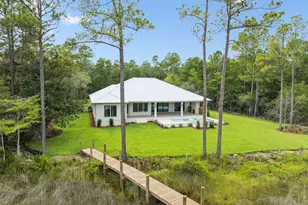 454 Eden Dr, Santa Rosa Beach, FL 32459 - Photo 34