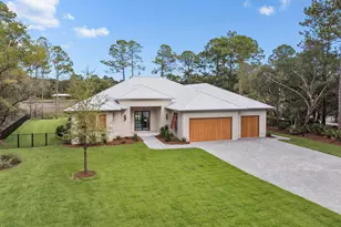 454 Eden Dr, Santa Rosa Beach, FL 32459 - Photo 2