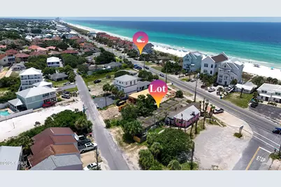 21826 Front Beach Road, Panama City Beach, FL 32413 - Photo 10