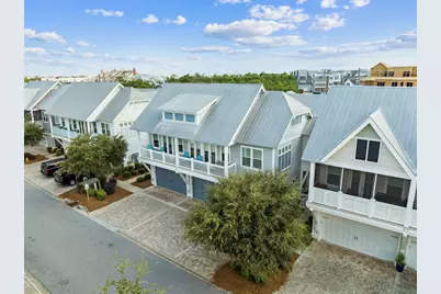 57 Milestone Drive #UNIT C, Inlet Beach, FL 32461 - Photo 28