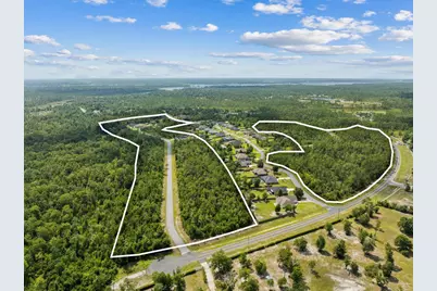 70 Lots Cedar Creek Chase Drive, Southport, FL 32409 - Photo 1