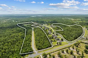 70 Lots Cedar Creek Chase Dr, Southport, FL 32409 - Photo 1