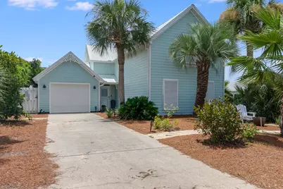44 Gulf View Dr. Drive, Panama City Beach, FL 32413 - Photo 2