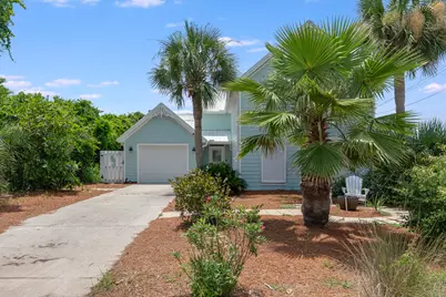 44 Gulf View Dr. Drive, Panama City Beach, FL 32413 - Photo 1