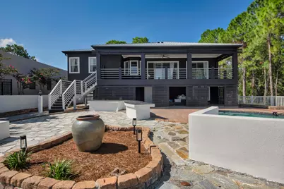 416 Shelter Cove Drive Drive, Santa Rosa Beach, FL 32459 - Photo 4