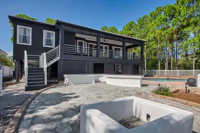 416 Shelter Cove Drive Drive, Santa Rosa Beach, FL 32459 - Photo 14