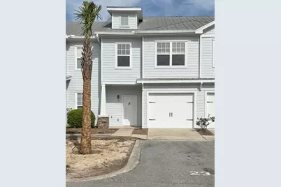 23 S Sand Palm Road, Freeport, FL 32439 - Photo 1