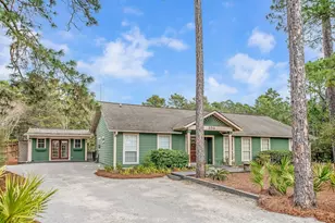 370 Ridge Rd, Santa Rosa Beach, FL 32459 - Photo 1