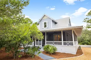 385 Wilderness Way, Santa Rosa Beach, FL 32459 - Photo 1