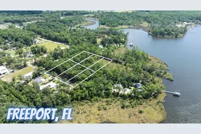 Tbd Sparkleberry Lane, Freeport, FL 32439 - Photo 6