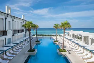 27 Admiralty Row, Alys Beach, FL 32461 - Photo 1