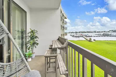 214 SW Miracle Strip Parkway #UNIT A206, Fort Walton Beach, FL 32548 - Photo 20