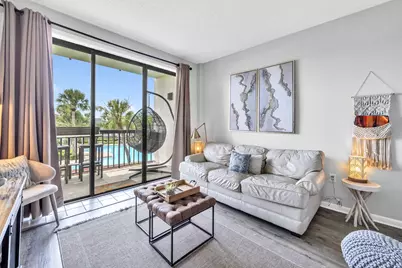 214 SW Miracle Strip Parkway #UNIT A206, Fort Walton Beach, FL 32548 - Photo 16