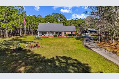1471 Hwy C 180, Baker, FL 32531 - Photo 76