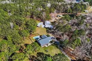 1471 Hwy C 180, Baker, FL 32531 - Photo 6