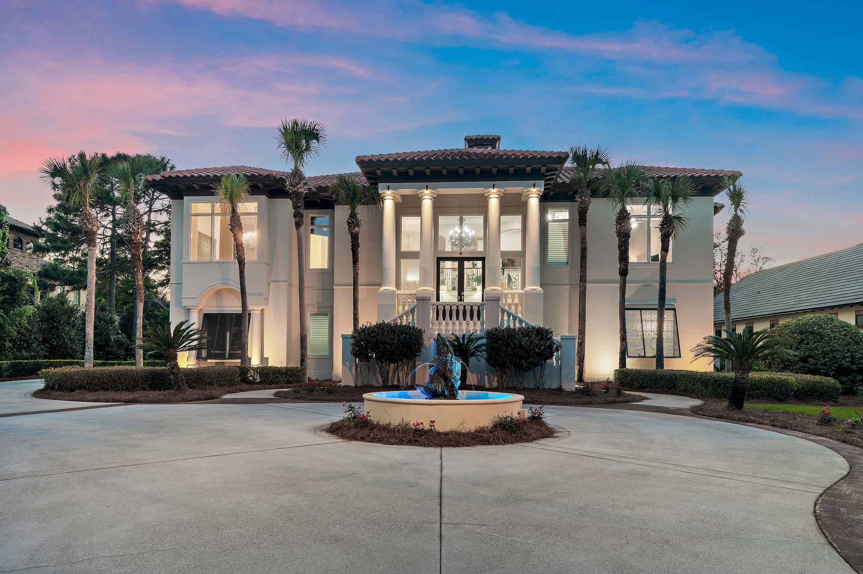 2940 Pine Valley Dr - 2940 Pine Valley Dr, Miramar Beach, FL 32550 Luxury Property | Jose Angel Pina