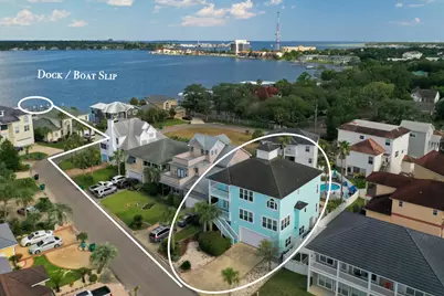 2400 Palm Harbor Drive, Fort Walton Beach, FL 32547 - Photo 1