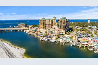 10 Harbor Boulevard #UNIT W123, Destin, FL 32541 - Photo 1