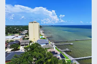 825 Bayshore Drive #701, Pensacola, FL 32507 - Photo 2