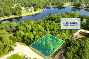 Tbd Country Blvd, Defuniak Springs, FL 32433 - Photo 1
