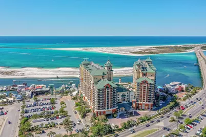 10 Harbor Boulevard #W726, Destin, FL 32541 - Photo 2