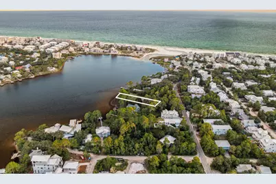 Lot 10 South Gulf Drive, Santa Rosa Beach, FL 32459 - Photo 4