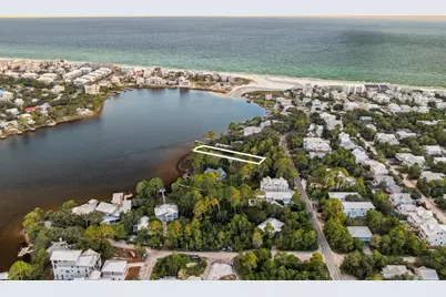 Lot 11 South Gulf Drive, Santa Rosa Beach, FL 32459 - Photo 1