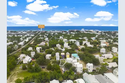 Lot 13 Margaret Maclin Way, Santa Rosa Beach, FL 32459 - Photo 8