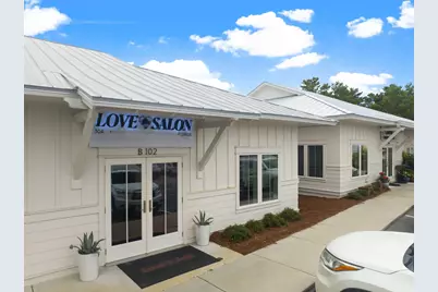 Lot 13 Margaret Maclin Way, Santa Rosa Beach, FL 32459 - Photo 16