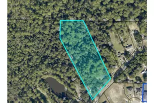 6002 Clay Cir, Gulf Breeze, FL 32563 - Photo 1