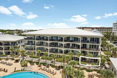 2421 W County Highway 30A #D101, Santa Rosa Beach, FL 32459 - Photo 1