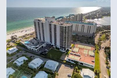 1096 Scenic Gulf Drive #UNIT 501, Miramar Beach, FL 32550 - Photo 2