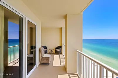11807 Front Beach Road # 1902, Panama City Beach, FL 32407 - Photo 1