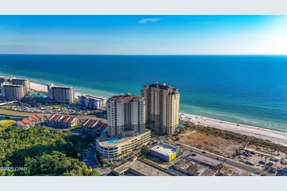 11807 Front Beach Road # 1902, Panama City Beach, FL 32407 - Photo 54